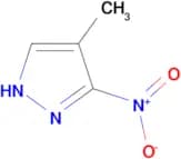 4-methyl-5-nitro-1H-pyrazole