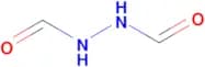 N'-formylformic hydrazide