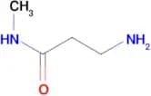 N~1~-methyl-β-alaninamide