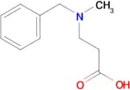 N-benzyl-N-methyl-β-alanine