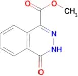 methyl 4-hydroxyphthalazine-1-carboxylate