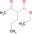 ethyl 2-acetylpentanoate