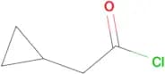 cyclopropylacetyl chloride