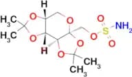 [(3aS,5aR,8aR,8bS)-2,2,7,7-tetramethyltetrahydro-3aH-bis[1,3]dioxolo[4,5-b:4′,5′-d]pyran-3a-yl]met…
