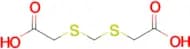 2,2′-[methylenebis(thio)]diacetic acid