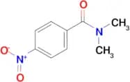 N,N-dimethyl-4-nitrobenzamide