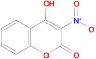 4-hydroxy-3-nitro-2H-chromen-2-one