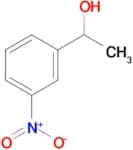 1-(3-nitrophenyl)ethanol