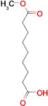 9-methoxy-9-oxononanoic acid