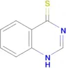 quinazoline-4-thiol