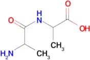 DL-Alanyl-DL-alanine