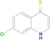 7-chloroquinoline-4-thiol