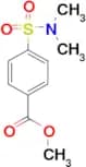 methyl 4-[(dimethylamino)sulfonyl]benzoate