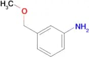 3-Methoxymethyl-phenylamine