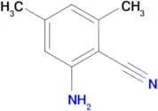 2-amino-4,6-dimethylbenzonitrile
