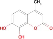 7,8-dihydroxy-4-methyl-2H-chromen-2-one