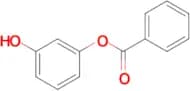 3-hydroxyphenyl benzoate
