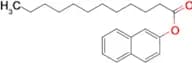 2-naphthyl laurate