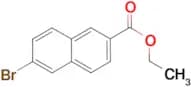 ethyl 6-bromo-2-naphthoate