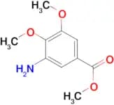 methyl 3-amino-4,5-dimethoxybenzoate
