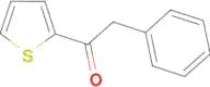 2-phenyl-1-(2-thienyl)ethanone