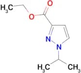 ethyl 1-isopropyl-1H-pyrazole-3-carboxylate