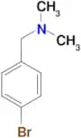 (4-bromobenzyl)dimethylamine