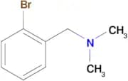 (2-bromobenzyl)dimethylamine