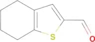 4,5,6,7-tetrahydro-1-benzothiophene-2-carbaldehyde