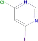 4-Chloro-6-iodopyrimidine