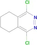 1,4-Dichloro-5,6,7,8-tetrahydrophthalazine