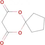 6,10-Dioxaspiro[4.5]decane-7,9-dione