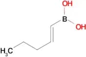 Pent-1-en-1-ylboronic acid