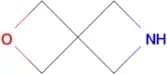 2-Oxa-6-azaspiro[3.3]heptane