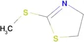 2-(Methylthio)-4,5-dihydrothiazole