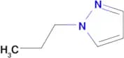 1-Propyl-1H-pyrazole