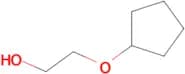 2-(Cyclopentyloxy)ethanol