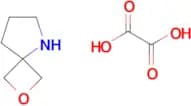 2-Oxa-5-azaspiro[3.4]octane oxalate