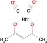 Dicarbonylacetylacetonato rhodium(I)