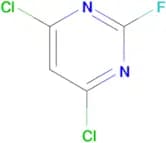 4,6-Dichloro-2-fluoropyrimidine