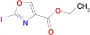 Ethyl 2-iodooxazole-4-carboxylate