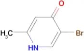5-Bromo-2-methylpyridin-4-ol
