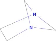1,4-Diazabicyclo[2.1.1]hexane