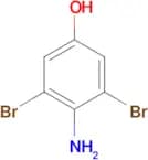 4-Amino-3,5-dibromophenol
