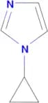 1-Cyclopropyl-1H-imidazole