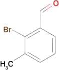 2-Bromo-3-methylbenzaldehyde