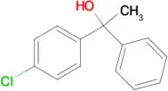 1-(4-Chlorophenyl)-1-phenylethanol