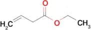 Ethyl but-3-enoate (contains <30ppm MEHQ as inhibitor)