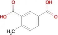4-Methylisophthalic acid