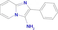 2-phenylimidazo[1,2-a]pyridin-3-amine